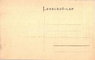 Temesvár, Timisoara; Horgony nagy kávéház belső / Grand Cafe interior