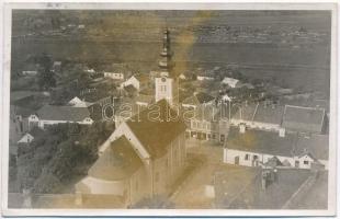 1941 Alsólendva, Dolnja Lendava; Eredeti fotó felvétel / original photo