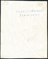 8 db fotó a spanyol polgárháborúból. Rajta magyar harcolók is, pl Zalka Máté. Későbbi nagyítások, / ...