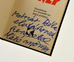 Az illegális Szabad Nép. Összeállította Máté György. Bp., 1974, Kossuth. Kiadói műbőr-kötés. Számozo...