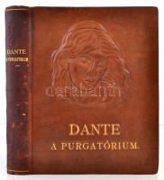 Dante Alighieri: Dante Komédiája I-III.+Az új élet.
Dante Komédiája. I. A Pokol. II. A Purgatórium....