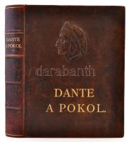 Dante Alighieri: Dante Komédiája I-III.+Az új élet.
Dante Komédiája. I. A Pokol. II. A Purgatórium....
