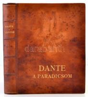 Dante Alighieri: Dante Komédiája I-III.+Az új élet.
Dante Komédiája. I. A Pokol. II. A Purgatórium....
