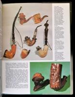 Walter de Sager, Frank Davis et alii: Antiquitäten. Eltville am Rhein, 1979, Rehingauer Verlagsgesel...