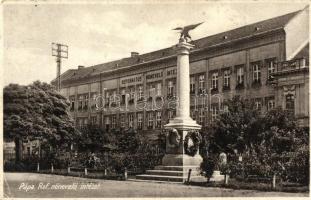 25 db főleg MODERN magyar fekete-fehér városképes az 1950-es és 1960-as évekből / 25 mostly modern b...