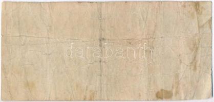 Németország / Weimari Köztársaság 1923. 100.000.000.000M T:III-
Germany / Weimar Republic 1923. 100...