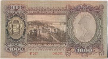 1943. 1000P T:III
Adamo P21