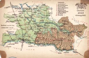 Arad vármegye (b) (EM)