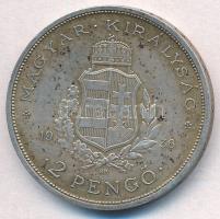 1936. 2P Ag "Liszt Ferenc" T:2
Adamo P7.3