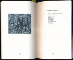 Podhraczky István: Még félúton. Szentendre, 1997. Vajda Lajos Stúdió Kulturális  Egyesület. Kiadói p...