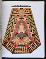 Magdalena Droste: Bauhaus. 1919-1933. Bp., 2003, Taschen / Vince. Kiadói papírkötésben, jó állapotba...