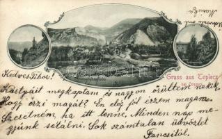 Toplecz áramteleppel