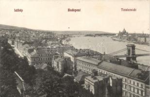 Budapest