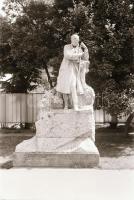 cca 1977 Szegedi városképek, 26 db szabadon felhasználható negatív, 6x6 és 6x9 cm között