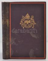 Prohászka Ottokár: Utak és állomások. Prohászka Ottokár összegyűjtött munkái XVI. kötet. Budapest, 1...