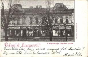 Losoncz Nógrási Népbank