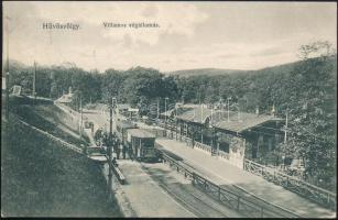 cca 1930 A Budai 33 labdarúgó csapatának játékosok aláírása képeslapon (pl.: Lyka Antal Opati. Titsc...