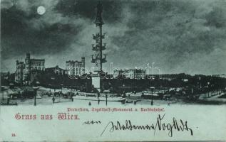 1897 Wien Litho