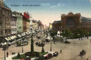 Budapest - 30 db régi képeslap / 30 pre-1945 postcards