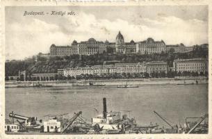 Budapest - 30 db régi képeslap / 30 pre-1945 postcards