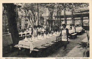 Bellagio Hotel Foto AK