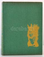 Holeček, Jaroslav: Csendes vadászat. Cserkészés fényképezőgéppel. Bp., 1973, Gondolat. Vászonkötésbe...