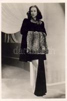 Hedy Lamarr Foto, keine AK