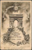 ~700 db régi nagyon vegyes képeslap: városképek, üdvözlők, motívumok. Érdekes, változatos anyag! / ~...