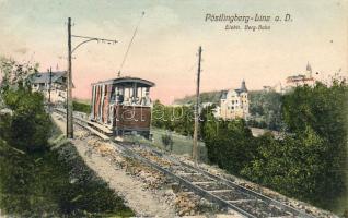 Pöstlingberg-Linz Elektr. Bergbahn C (EM)