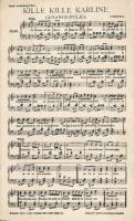 Kille Kille Kraline