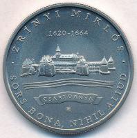 2014. 2000Ft Cu-Ni "Zrínyi Miklós" T:BU