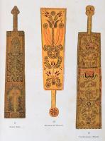 1905 Ethnographia. A Magyar Néprajzi Társaság értesítője. Szerk.: Dr. Munkácsi Bernát, Dr. Sebestyén...