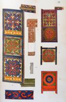 1908 Ethnographia. A Magyar Néprajzi Társaság értesítője. Szerk.: Dr. Munkácsi Bernát, Dr. Sebestyén...