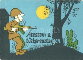 38 db MODERN grafikai motívumlap, állatok, üdvözlőlapok, művészlapok, humor / 38 MODERN graphic moti...