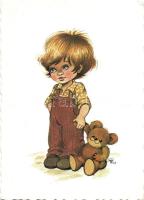 38 db MODERN grafikai motívumlap, állatok, üdvözlőlapok, művészlapok, humor / 38 MODERN graphic moti...