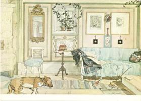 38 db MODERN grafikai motívumlap, állatok, üdvözlőlapok, művészlapok, humor / 38 MODERN graphic moti...