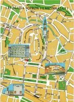 36 db MODERN térképes motívumlap / 36 MODERN map motive cards