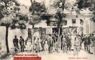 Körösladány Szöllősi Lajos`s Geschäft