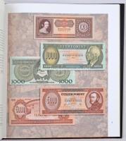 Vagyóczky Károly Del. et Sc. A könyv a Pénzjegynyomda Rt. szakembereinek munkája, kereskedelmi forga...