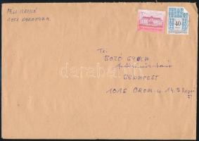 1993 Meghívó Péli Ildikó Nívó-díjas festő- és grafikusművész kiállításának megnyitójára, Bozó Gyula ...