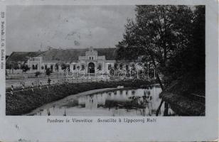 Vitrovice / Szlavón Vitrovitz