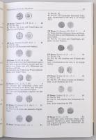 Lajos Huszár: Münzkatalog Ungarn - von 1000 bis Heute. Corvina, 1979. Használt, de szép állapotban