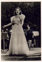 Judy Garland Foto, keine AK