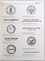 Rádóczy Gyula: A legújabb kori magyar pénzek (1892-1981). Budapest, Corvina Kiadó, 1984. Használt, d...