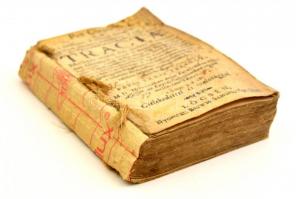 Pápai Páriz Ferenc: Pax Corporis. Az az: Az emberi testnek belsö nyavalyáinak okairól, fészkeiröl s-...