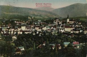 Besztercebánya, Banska Bystrica;