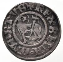 1235-1270. Denar Ag "IV. Béla" (0,65g) T:2
Hungary 1235-1270. Denar Ag "Bela IV&quot...