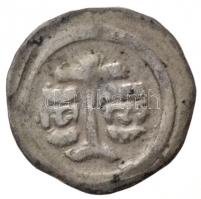 1235-1270. Obolus Ag "IV. Béla" (0,2g) T:2
Hungary 1235-1270. Obol Ag "Bela IV"...