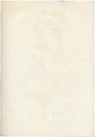 Budapest 1948. "Fortuna Rum- és Likőrgyár Részvénytársaság" részvényutalványa 500Ft-ról, s...