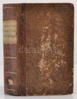 Kolligátum: 2 munka egybekötve. 
Dr. Jacob Frint: Geistliche Uebungen für die Char-boche. Wien-Trie...